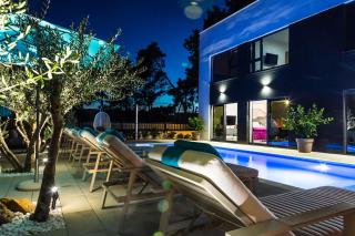 Olive Tree mansion - 5