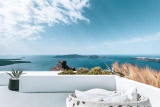 Grace Hotel, Auberge Resorts Collection - Imerovigli - 7