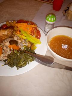 Davis Tours Home Stay - Kabale - 7
