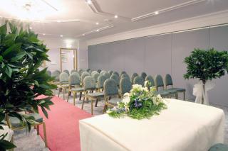 Holiday Inn A55 Chester West by IHG - Northop - 1