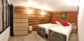 Chez Carole et Arnaud - 2