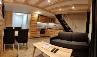 Chez Carole et Arnaud - 1