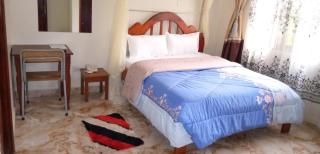 Davis Tours Home Stay - Kabale - 9