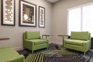 Holiday Inn Express Hotel & Suites Lavonia by IHG - Lavonia - 3