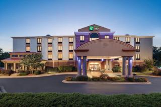 Holiday Inn Express Hotel & Suites Lavonia by IHG - 0