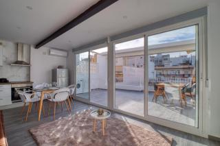 Luxury Holiday Penthouse Pozo - 8