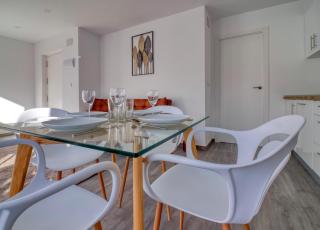 Luxury Holiday Penthouse Pozo - Alicante - 5