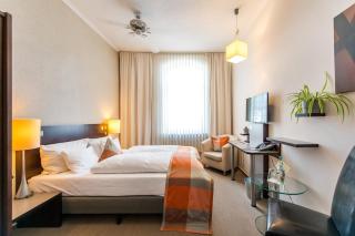 Hotel Stein - Schiller's Manufaktur - Coblenza - 3