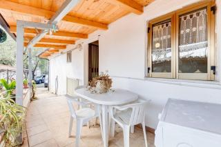 Charming apartment in Pisciotta, 37 m² with terrace - Pisciotta - 0