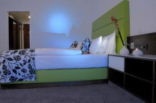 Hotel an der Therme - 9