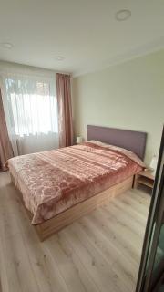 Monica Apartments - 6