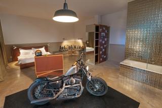 lofthotel Walensee - Murg - 3