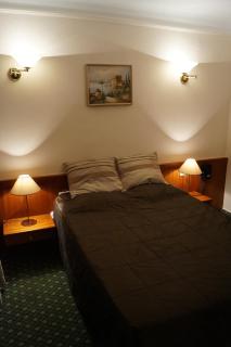 Hotel de l' Esplanade - Remich - 1
