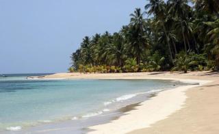 Penthouse Las Playas - 1