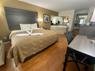 Quality Inn Branson - Hwy 76 Central - Branson - 3