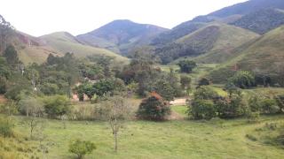 Pousada & Camping Serras Verdes - Conservatória - 5