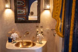 Riad Spa Sindibad - Marrakech - 2