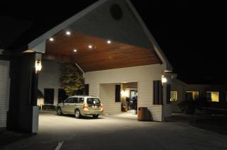 Fox Ridge Resort - North Conway - 6