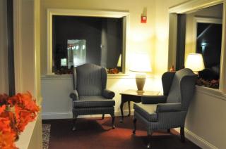 Fox Ridge Resort - North Conway - 3