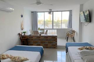 Apartamento cerca de playas y zonas turísticas - 3