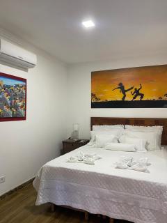 Flor de Limão Hotel Boutique - Coroa Vermelha - 8