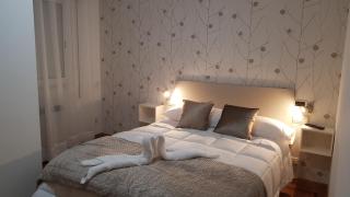 Apartamentos Shalom Ribadeo - 0