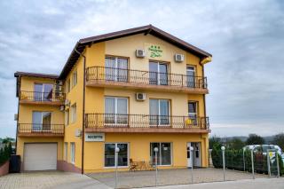 Pensiunea Zbor - Cluj-Napoca - 0