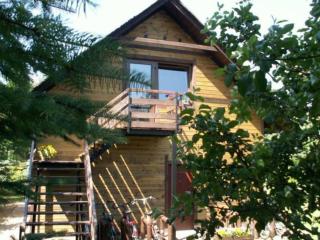 Leśny Domek Męcikał - Męcikał - 6