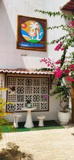 Parcel do Gostoso Pousada - 1