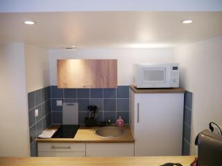Les Cosy de Nancy - Le repère du roi stanislas 4étoiles - Nancy - 6