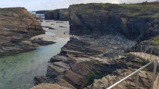 Apartamentos Shalom Ribadeo - 3