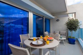 Sunny Valley Apartment - Mogán - 9