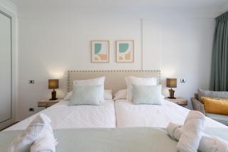 Sunny Valley Apartment - Mogán - 1