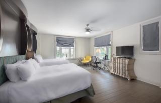White House Hotel - Biloxi - 9