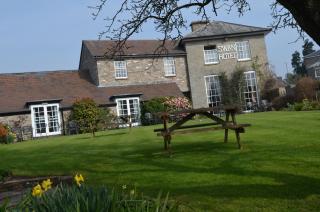 The Swan At Hay - Hay-on-Wye - 5