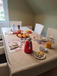 B&B Wijnendalvallei - Torhout - 3
