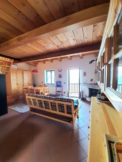 Maison de Neige #Bluchalet - Torgnon - 1