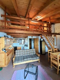 Maison de Neige #Bluchalet - Torgnon - 3