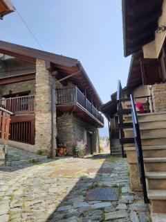 Maison de Neige #Bluchalet - Torgnon - 9