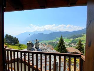 Maison de Neige #Bluchalet - Torgnon - 0
