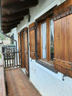 Maison de Neige #Bluchalet - Torgnon - 4