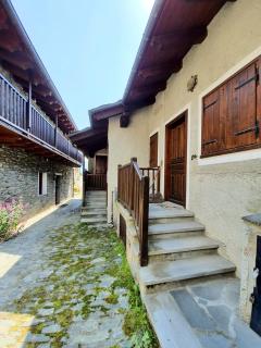Maison de Neige #Bluchalet - Torgnon - 5