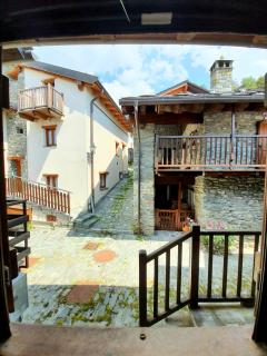 Maison de Neige #Bluchalet - Torgnon - 8