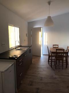 Villa David Competa - Malaga - 3