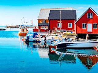 7 person holiday home in Bud - Bud - 5