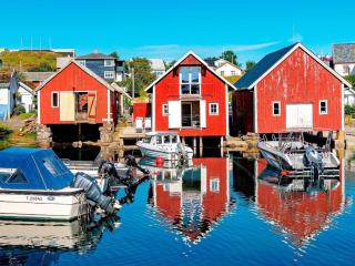 7 person holiday home in Bud - Bud - 4