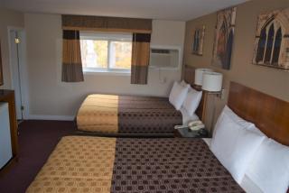 Knights Inn Arnprior - Arnprior - 1