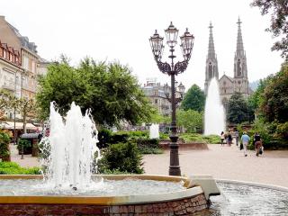 Baden-BadenSpaApartment - 9