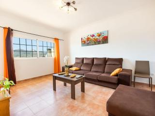 Belvilla by OYO Chalet en Tuineje para 6 personas - Tuineje - 9