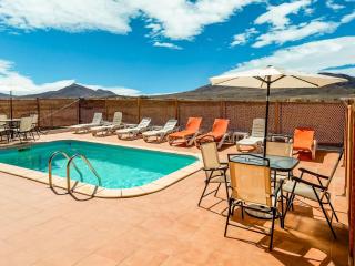 Belvilla by OYO Chalet en Tuineje para 6 personas - Tuineje - 2